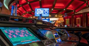 Casino Aranjuez: Giochi multipli