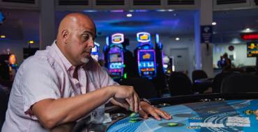 Casino Aruba at Hilton: Principianti e giocatori di alto livello