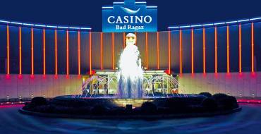 Casino Bad Ragaz: Casinò Bad Ragaz