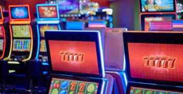 Casino Bad Ragaz: Automatoni