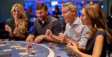 Casino Bad Ragaz: Gioco da tavolo
