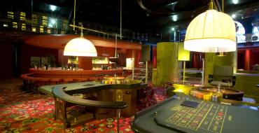 Casino Baden Austria: Giochi da tavolo