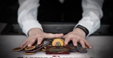 Casino Baden Austria: Giochi VIP