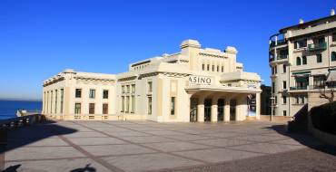 Casino Barriere Biarritz: Casinò Barriere Biarritz