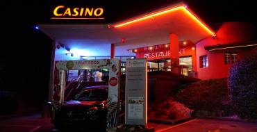 Casino Barriere Courrendlin: Casinò Barriere Courrendlin