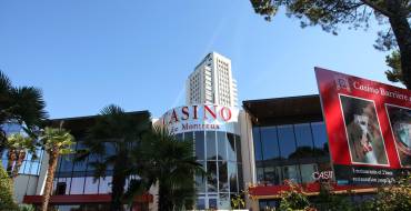 Casino Barriere de Montreux: Casinò Barrière Montreux