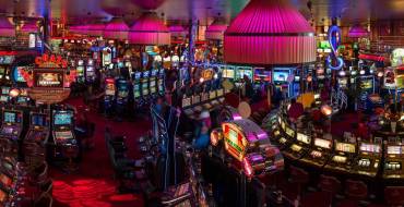 Casino Barriere de Montreux: Casinò a Montreux