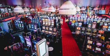 Casino Barriere de Montreux: Grande selezione di slot machine