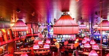Casino Barriere de Montreux: Gioco d'azzardo