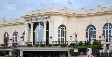 Casino Barriere Deauville: Casinò Barriere Deauville