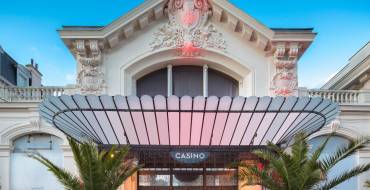Casino Barriere Dinard: Casinò Barriere Dinard