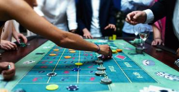 Casino Barriere Dinard: Giochi da tavolo