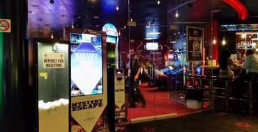 Casino Barriere Fribourg: Casinò Barriere Friburgo