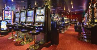 Casino Barriere Fribourg: Giochi popolari