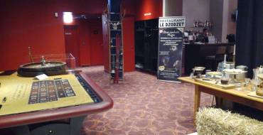 Casino Barriere Fribourg: Gioco da tavolo della roulette