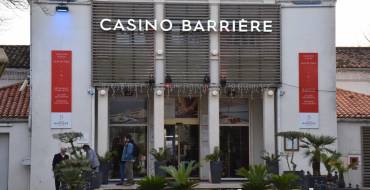 Casino Barriere La Rochelle: Casinò Barriere La Rochelle