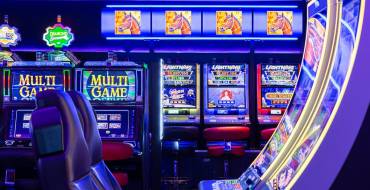 Casino Barriere La Rochelle: Qualsiasi giocatore è in grado di vincere!