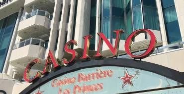 Casino Barriere Les Princes: Casinò Barriere Les Princes