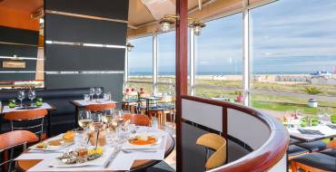 Casino Barriere Ouistreham: Casinò Barriere Ouistreham