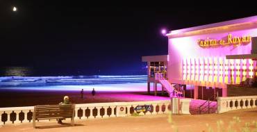 Casino Barriere Royan: Casinò Barriere Royan