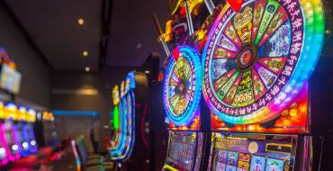 Casino Barriere Royan: La batteria è un classico del genere