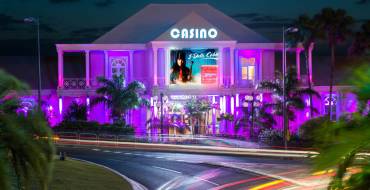 Casino Bateliere Plazza Martinique: Casinò Bateliere Plazza Martinique