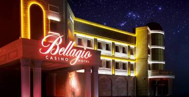 Casino Bellagio Kazakhstan: Casinò Bellagio Kazakistan