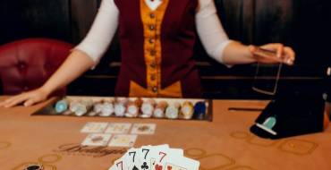 Casino Bellagio Kazakhstan: Giochi da tavolo