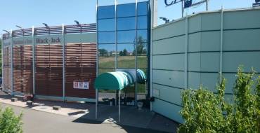 Casino Bourbon Lancy: Casinò Bourbon Lancy