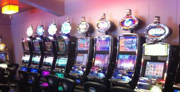 Casino Bourbon Lancy: Automatoni