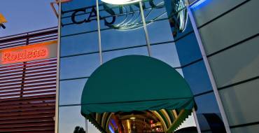 Casino Bourbon Lancy: Ingresso