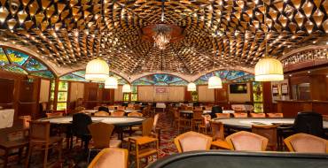 Casino Bregenz: Giochi da tavolo