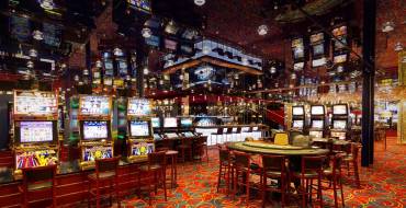 Casino Bregenz: Le slot del futuro