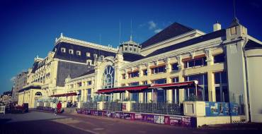 Casino Cabourg: Casinò di Cabourg