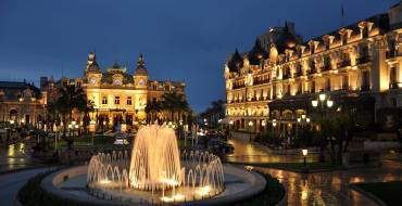 Casino Cafe de Paris Monte-Carlo: Casinò Cafe de Paris