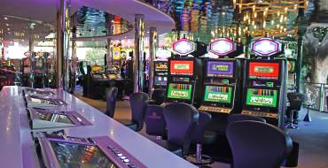Casino Cafe de Paris Monte-Carlo: Casinò