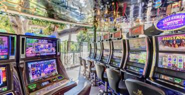 Casino Cafe de Paris Monte-Carlo: Gioco d'azzardo