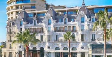Casino Cafe de Paris Monte-Carlo: Albergo