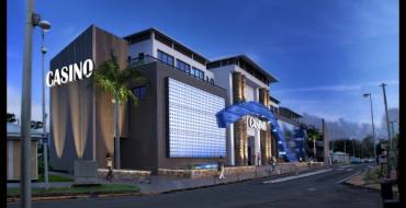 Casino Cogit du Gosier Guadeloupe: Casinò di Gosier