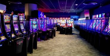 Casino Cogit du Gosier Guadeloupe: Slot machine