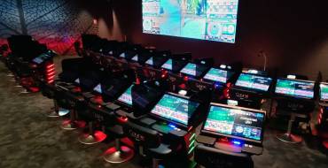 Casino Cogit du Gosier Guadeloupe: Giochi multipli