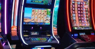 Casino Cogit du Gosier Guadeloupe: Giochi 3D