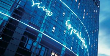 Casino Copenhagen: Casinò di Copenaghen