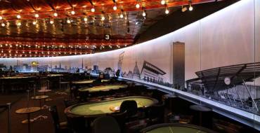 Casino Copenhagen: Giochi da tavolo
