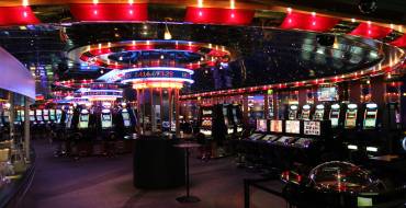 Casino Copenhagen: Gioco d'azzardo