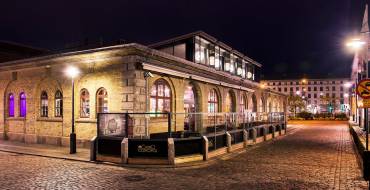 Casino Cosmopol Goteborg: Casinò Cosmopol Goteborg