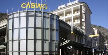 Casino Davos Switzerland: Casinò Davos