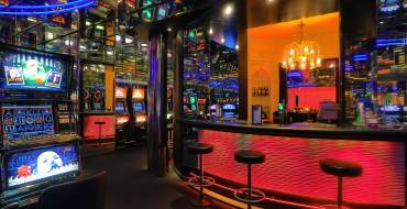 Casino Davos Switzerland: Automatoni