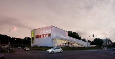 Casino de Cayenne French Guiana: Casinò di Cayenne