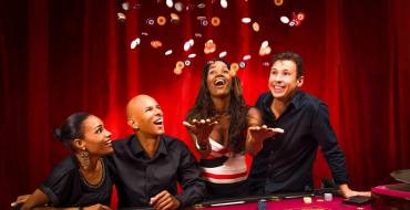 Casino de Cayenne French Guiana: Vincere è divertente